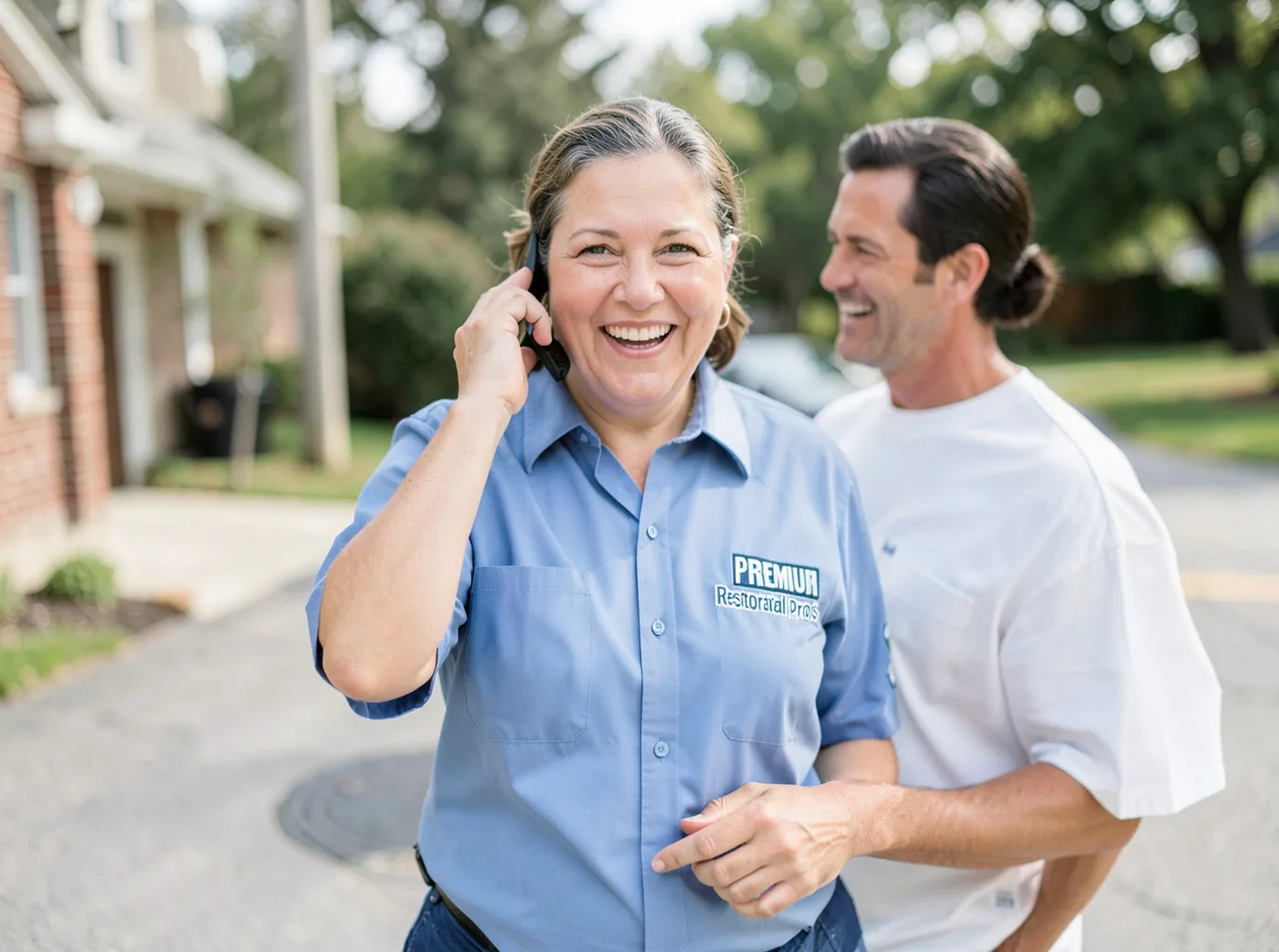 Water Damage Restoration Clyde, OH FAQs